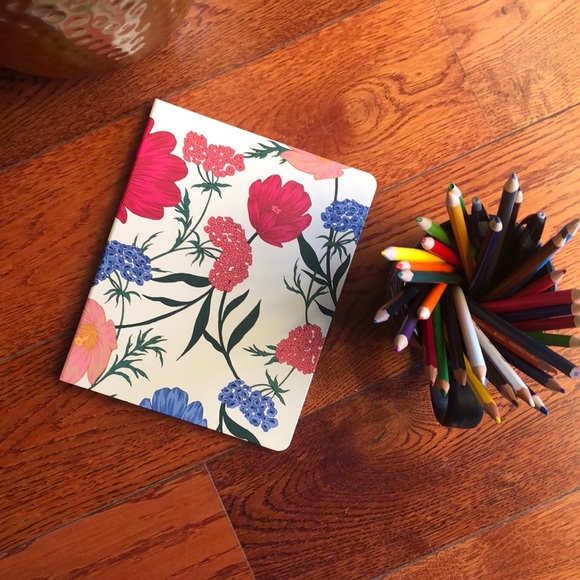 Kate Spade ♠️ Spiral Notebook - Picture 6 of 8